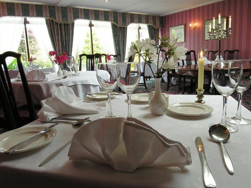 Ross Lake House Hotel Killarone Exterior foto